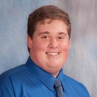 1 Natural Way Employee Andrew Johnson's profile photo