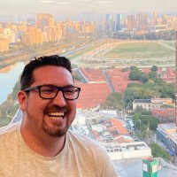 David Moraes Email