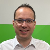 Schneider Electric Employee Leandro do Carmo Costa's profile photo