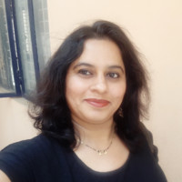 Northwest Software Inc Employee Poornima Sanjay's profile photo