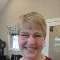 Social Security Administration Employee Carla Sheldon's profile photo