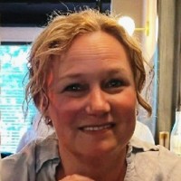 S&L Zorg Employee Jaschenka Roedelof's profile photo