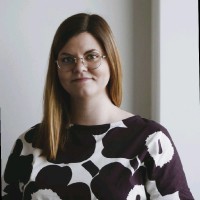 DelSiTech Ltd Employee Salli Leimu's profile photo