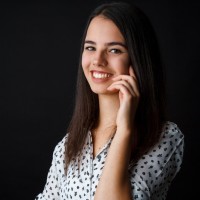 AutSoft Kft. Employee Aliz Fehér's profile photo