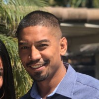 Amazon Employee Fernando Villanueva's profile photo