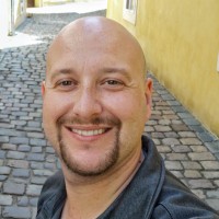 Bina Employee Andrey Koval's profile photo