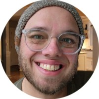 Team 21 Studio, Inc. Employee Arthur Fogle's profile photo