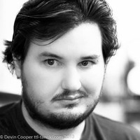 Bantam Tools Employee Devin Cooper's profile photo