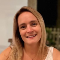 Executive Support Media Employee Rebecca Green's profile photo