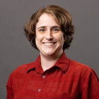 Natural Resources Research Institute Employee Meagan Aliff's profile photo