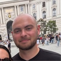 Colmore Employee Alexander Blocksidge's profile photo