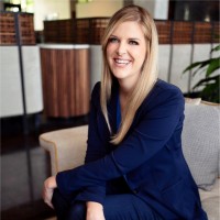 Fairway Home Mortgage Employee Lindsey Vance's profile photo