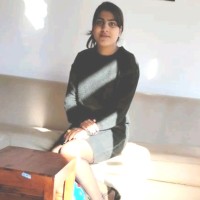 Wright Global Consultants Employee Harshita Jaint's profile photo