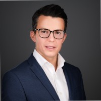 HL Hutterer & Lechner GmbH Employee Patrick Schweiger's profile photo