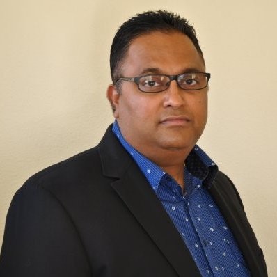 Boston Consulting Group (BCG) Employee Krishnan Ramachandran's profile photo