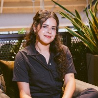 Agency Habitat Employee Cecilia Ontiveros's profile photo
