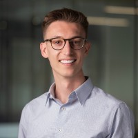 LeaderFactor Employee Adam Hedquist's profile photo