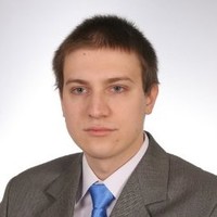 Keyloop Employee Adrian Sauer's profile photo