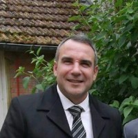 C2P FORMATIONS Employee Vincent Beirens's profile photo