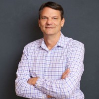 Avarion Employee Terry Shackelford's profile photo