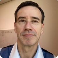 Forsvarsministeriets Personalestyrelse Employee Federico Decara's profile photo
