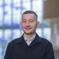 RealNames Employee Mathies Lundgren's profile photo