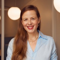 Iris + Arlo Employee Lara Emond's profile photo