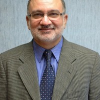 Campbellford Memorial Hospital Employee Syed Najfi's profile photo