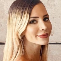 Trionet Solutions Employee Tali Rahamim's profile photo