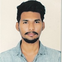 letWizard Employee Peddabuddi Dinesh's profile photo