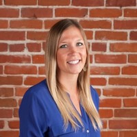 TMC Financing Employee Lindsey Paley's profile photo