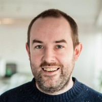 NatWest Mentor Employee Tom Singer's profile photo