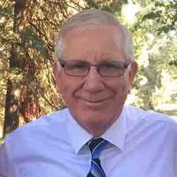 Ames Research Laboratories, Inc. Employee John Lehmann's profile photo