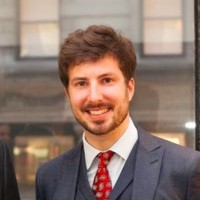 BREITLING Employee Pierre-Eloi Milcent-Baudoin's profile photo