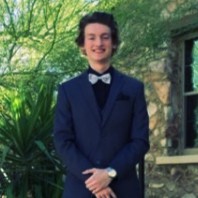Pathways Employee Colton Gutknecht's profile photo