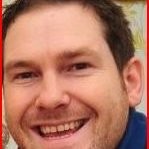 Bennetts Motorcycling Services Ltd Employee Stephen Squires's profile photo