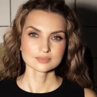 ER-Telecom Employee Elena Eremenko's profile photo