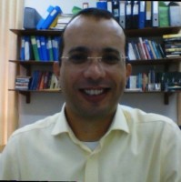 UFLA Employee Roberto Braga's profile photo