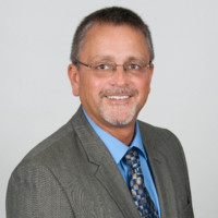 ARDX Employee Brian Etters's profile photo
