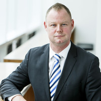 David Darcy Email & Phone Number
