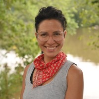 Audre Lorde Project Employee Xelba Gutierrez's profile photo