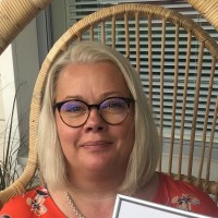 Juvenes Oy Employee Ainassaari-Vuorinen Ulla's profile photo