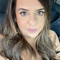 Hooks Systems Technology Inc. Employee Joanna Brandow's profile photo