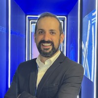 Medtronic Employee Alexandre Vieira's profile photo