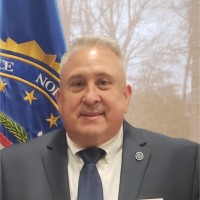 Woonsocket Housing Authority Employee Todd Boisvert's profile photo