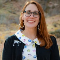 Limelight Leadership Employee Michele Bates's profile photo