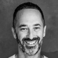 DNAstack Employee Kevin O'Neill's profile photo