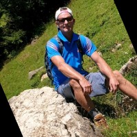 Shrinker Uk Employee Peter Bishop's profile photo