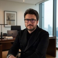 Erkan Karameşe Email