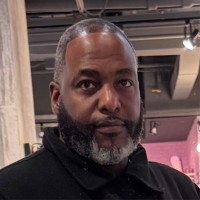 City Colleges of Chicago-Harold Washington College Employee Keith Moore's profile photo
